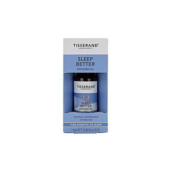 Tisserand - Sleep Better Diffuser Oil (9ml)