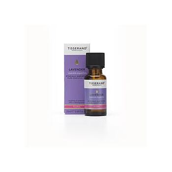 Tisserand - Lavender (20ml)
