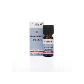 Tisserand - Frankincense (9ml)