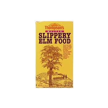Thompsons Slippery Elm - Slippery Elm Malted (454g)
