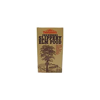 Thompsons Slippery Elm - Slippery Elm Unmalted (454g)