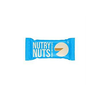 Nutry Nuts - White Chocolate Peanut Butter (42g)