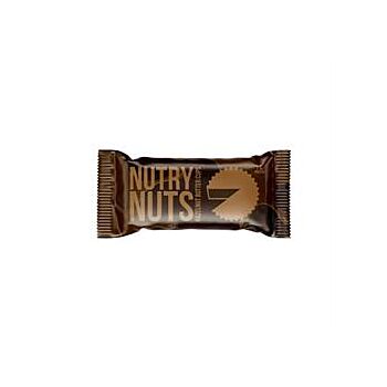 Nutry Nuts - Double Choc Hazelnut (42g)