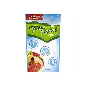 Total Sweet - Total Sweet Xylitol Sweetener (225g)