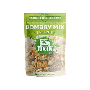 Tuk In Foods - Tuk In Lime Pickle Bombay Mix (40g)
