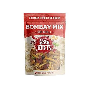 Tuk In Foods - Tuk In Red Chilli Bombay Mix (40g)