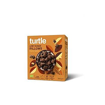 Turtle - Low Sugar Pillows PB (300g)