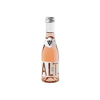The Wine People - ALT 0% Organic Rose (200ml)