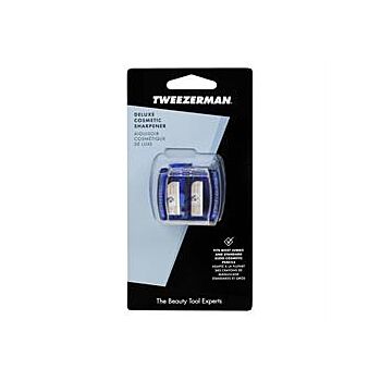Pencil Sharpener Blue (1each)