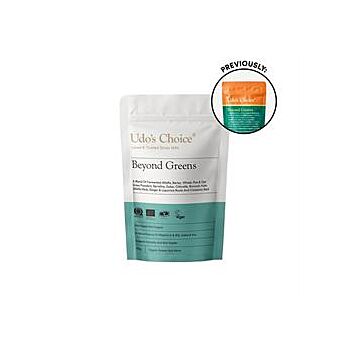 Udo's Choice - Beyond Greens (125g)