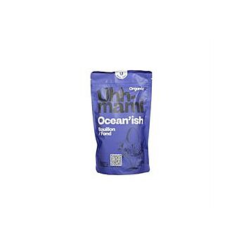 Uhhmami - Ocean Organic Broth/Stock (400g)