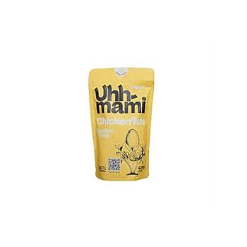 Uhhmami - Chickenish Organic Broth/Stock (400g)