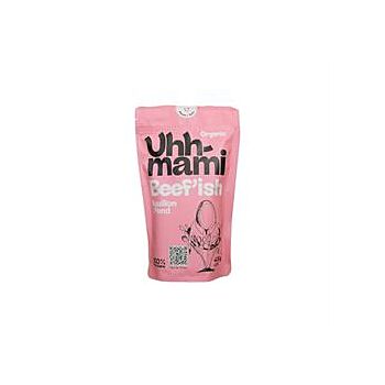 Uhhmami - Beefish Organic Broth/Stock (400g)