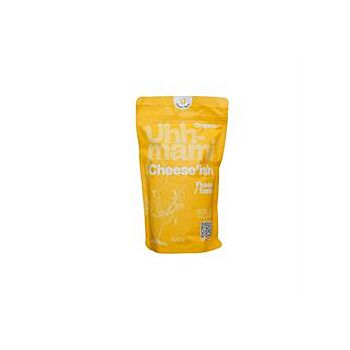 Uhhmami - Cheeseish Organic Taste (400g)