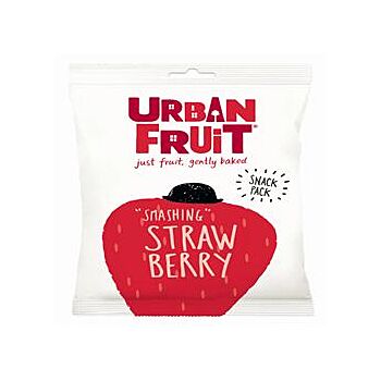 Urban Fruit - Urban Fruit Strawberries (35g)