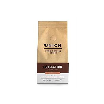 Union Roasted Coffee - Union Revelation Espresso Bean (200g)