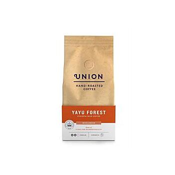 Union Roasted Coffee - Union Yayu Wildforest Beans (200g)
