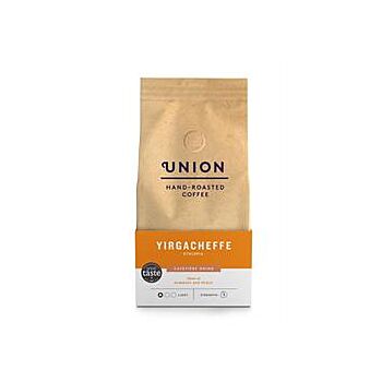 Union Roasted Coffee - Union Organic Yirgacheffe (200g)