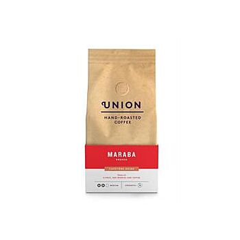 Union Roasted Coffee - Union Maraba Rwanda Coffee (200g)
