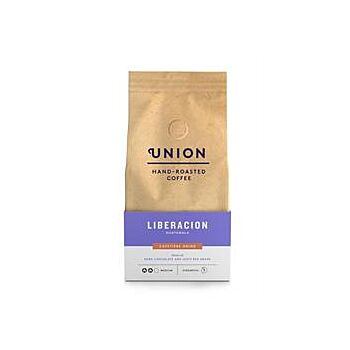 Union Roasted Coffee - Union Liberacion Guatemala (200g)