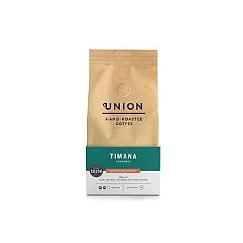 Union Roasted Coffee - Union Coffee Timana Colombia (200g)