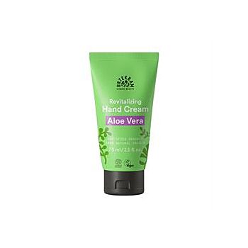 Urtekram - Aloe Vera Hand Cream (75ml)