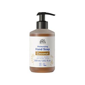 Urtekram - Coconut Liquid Hand Soap (300ml)