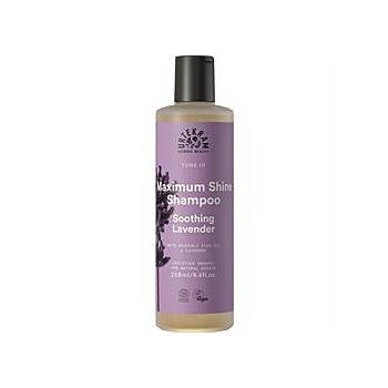 Urtekram - Soothing Lavender Shampoo (250ml)