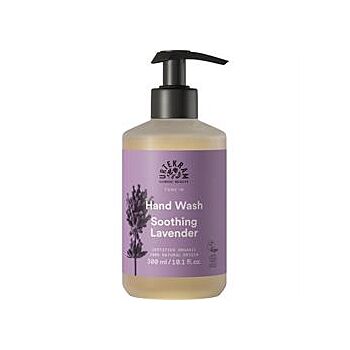 Urtekram - Soothing Lavender Hand Soap (300ml)