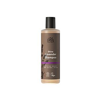 Urtekram - Urtekram Lavender Shiny shampo (250ml)