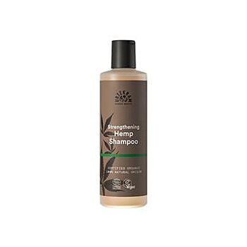 Urtekram - Urtekram Hemp Organic Shampoo (250ml)