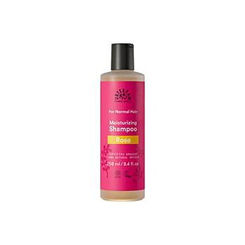 Urtekram - Rose Shampoo Organic (250ml)