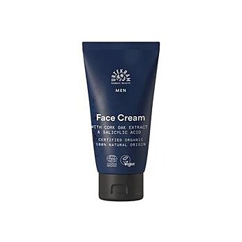 Urtekram - Men Face Cream (75ml)