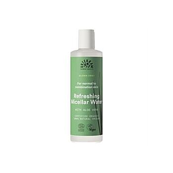 Urtekram - Wild Lemongrass Micellar Water (250ml)