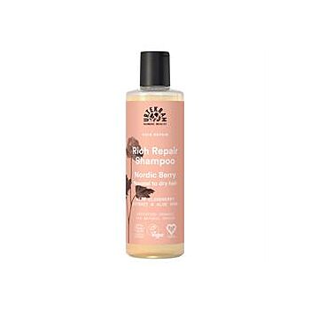 Urtekram - Nordic Berry Shampoo 250ml (250ml)