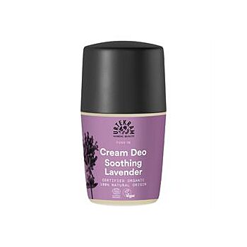 Urtekram - Soothing Lavender Deodorant (50ml)