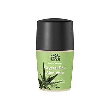 Urtekram - Aloe Vera Crystal deodorant (50ml)