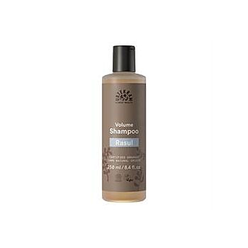 Urtekram - Rasul Organic Shampoo (250ml)