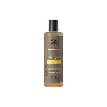 Urtekram - Camomile Shampoo (Blonde) org (250ml)