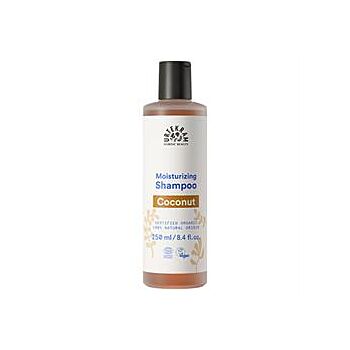 Urtekram - Coconut shampoo(normal hair) (250ml)