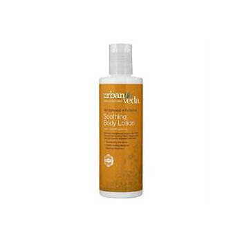 Urban Veda - Soothing Body Lotion (250ml)