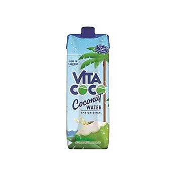 Vita Coco - 100% Natural Coconut Water (1000ml)