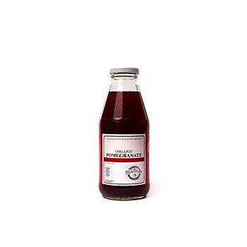 Vita Core - Organic Pomegranate Juice (500ml)