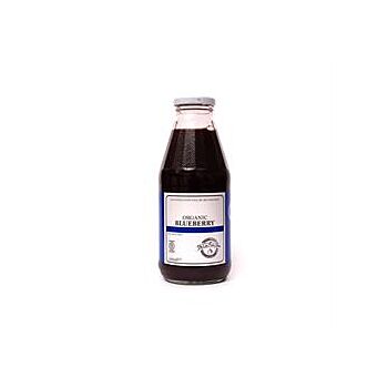 Vita Core - Organic Blueberry Drink (500ml)