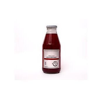 Vita Core - Organic Cranberry Drink (500ml)