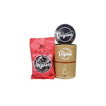 Vegums - Iron Gummy For Vegans (60gummies)