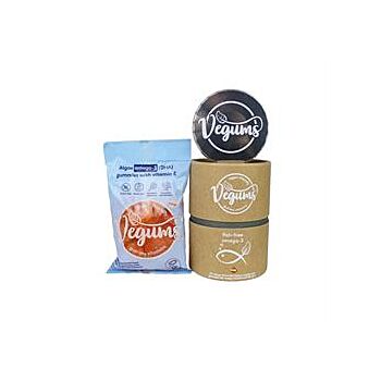 Vegums - Omega Gummy For Vegans (60gummies)