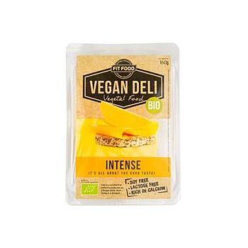 Vegan Deli - Intense Slices (160g)