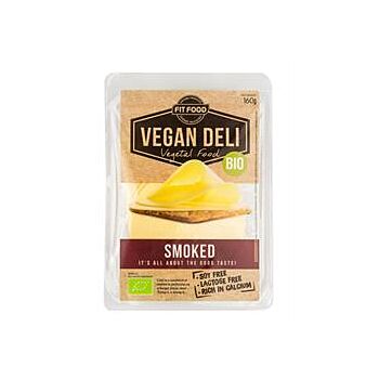 Vegan Deli - Smoked Slices (160g)