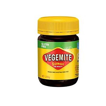 Vegemite - Vegemite Gluten Free (235g)